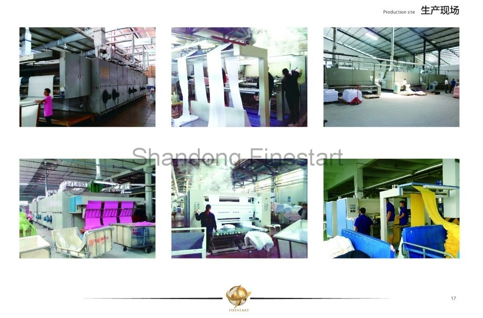 Textile Finishing Machinery Balloon Padder & Detwister